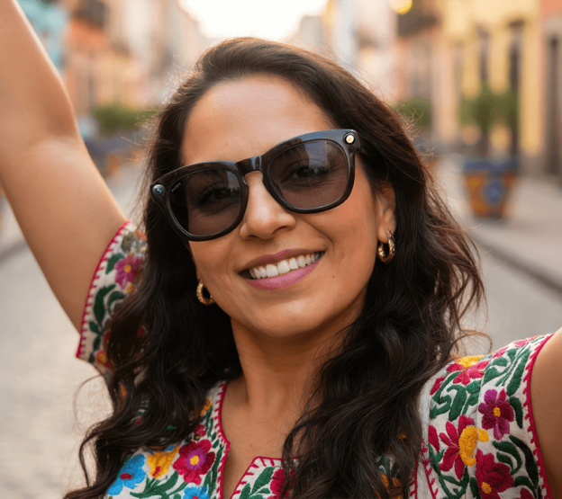 senwa-smart-glasses-hardrock-mexico